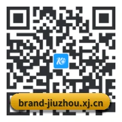 iPhone 与 iPad 专享端 二维码